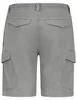 Urban Surface Bermuda Cargo-Shorts mit Kordelzug und Produktbild-Vorschau 2