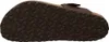 Sandalen Birkenstock 44701BI Ramses BF Dark Brown voor Uni Productafbeelding-voorbeeld 13