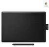 Wacom One by Medium - drátové pero - 2540 lpi - 216 x 135 Náhled obrázku produktu 10