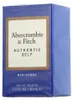 Abercrombie & Fitch Authentic Self Homme Edt Spray Produktbild-Vorschau 3