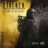 Awaken Realms Stalker: Desková hra (DE) Náhled obrázku produktu 4