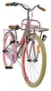 Volare Excellent Kinderfahrrad - Mädchen - 26 Zoll - Produktbild-Vorschau 6