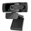 Full HD 1080P Webcam mit Mikrofon, Automatische Produktbild-Vorschau 1