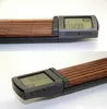RESTEQ Taschen-Gitarre klappbar mit Display zum Üben von Produktbild-Vorschau 3