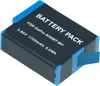 T6 Power Akku für GoPro Hero9 Black, Li-Ion, 3,85 V, 1720 Produktbild-Vorschau 3