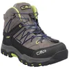 Turnschuhe Campagnolo 3Q12944-35UD für Kinder Produktbild-Vorschau 46