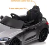 Kinder Elektroauto BMW M4 Competition - 12V - 1 bis 5 Jahre Produktbild-Vorschau 6