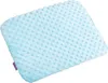 Blue Safari & Blue Minky Baby-Flachkissen 30x40cm Produktbild-Vorschau 2