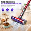 Weiche Walze Bodendüse kompatibel mit Dyson V11 V10V8V7V15 Produktbild-Vorschau 3