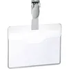 DURABLE Namensschild 60x90mm mit Clip teildeckend 25 St., Produktbild-Vorschau 7