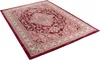 Tappeto Tapiso COLORADO Classic Red Cream ÖKOTEX 300 x 400 Anteprima dell’immagine prodotto 7
