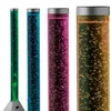 LED svetelný stĺpec vodný stĺpec s rybičkami a bublinkovou Náhľad obrázku produktu 26