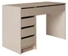 MIRJAN24 Schreibtisch / Schminktisch Ada, Elegante Produktbild-Vorschau 8