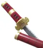One Piece Mini Katana Zoro Kitetsu Holzschwert - 45 cm Produktbild-Vorschau 2