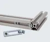 Profilverbinder Nut 8 für 30er und 40er Aluprofil Produktbild-Vorschau 1