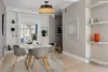 FKL DESIGN Home Deco Stropní svítidlo Grey Brown Osvětlení Náhled obrázku produktu 3