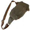 Greenburry Canvas Aviator Bodybag Crossover Bag Plecak Podgląd zdjęcia produktu 9
