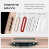 Spigen Ultra Hybrid T Mag MagSafe Apple iPhone 16 Pro Frost Produktbild-Vorschau 11