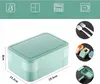 Caliyo Pudełko Śniadaniowe Lunch Box 1550 Ml Szczelne Bez Podgląd zdjęcia produktu 2