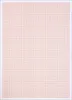 PVP Millimeterpapier Block A4 - 20 Blatt , 70 g/m² Produktbild-Vorschau 2