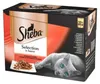 SHEBA Selection in Sauce Soczyste Smaki dla kota Náhled obrázku produktu 1