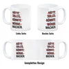 Motivation Kaffeebecher mit lustigem Motiv Produktbild-Vorschau 4