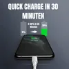 USB-C Schnell Ladekabel Datenkabel für iPhone iPad 8-Pin Produktbild-Vorschau 5