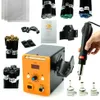 Spachtelgerät Kunststoff Rosfix 858D Heißluftstation – 700W Produktbild-Vorschau 17