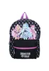 Vadobag Rucksack Monster High mit tollem Frontprint Black Produktbild-Vorschau 1