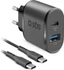 sbs TEKITTRPDCCK sbs Ladeadapter Podgląd zdjęcia produktu 1
