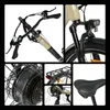 TTGO C3 SE E-Bike 28" rám z hliníkové slitiny 36V20AH Náhled obrázku produktu 9
