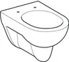 Geberit 203040068 Renova Wand-WC Tiefspüler Produktbild-Vorschau 2