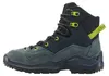 Lowa Wandax GTX Mid Jr Wanderstiefel Blau in Gr. 35 Produktbild-Vorschau 6