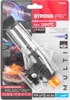 Palnik Strend Pro 9001D, piezo, turbo, do kartridża z Podgląd zdjęcia produktu 4