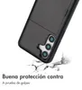 Funda Trasera con Ranura para Tarjetas para Samsung Galaxy Vista previa de la imagen del producto 4