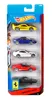 Hot Wheels 5er Geschenkset Sortiment (rollierend) Produktbild-Vorschau 62