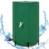 Springos® Regentonne Faltbarer Wassertank 250L Produktbild-Vorschau 4