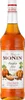 Monin Pumpkin Spice Sirup ideal für Kaffeegetränke 1000ml Produktbild-Vorschau 1