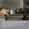 AEG Accessoires FlexiRunners™ - 3 paar TR3LV Productafbeelding-voorbeeld 8