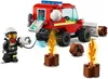 LEGO® City 60279 Mini wóz strażacki Podgląd zdjęcia produktu 4