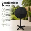Grillabdeckung für George Foreman Grill und Kugelgrill - Produktbild-Vorschau 4