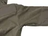 MFH HighDefence Fleece-Jacke, "Alpin", oliv Produktbild-Vorschau 3