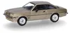 Herpa PKW Opel Manta B GT/E weißgold 034388 Produktbild-Vorschau 1