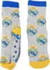 Real Madrid 2-Paar Rutschfeste Kindersocken für Sport & Produktbild-Vorschau 7