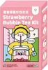 Tokimeki Bubble Tea Kit Erdbeere 255g Produktbild-Vorschau 1