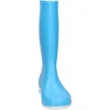 Dunlop Stiefel Sport ocean hellblau/weiß Gr. 42 Anteprima dell’immagine prodotto 3