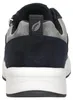 Waldläufer Uomo Sneaker Bassa H-Hack Low Top 738002 103 Anteprima dell’immagine prodotto 3