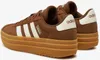 Adidas Sneakers JH5340 in Brown color size 39 1/3 Podgląd zdjęcia produktu 3