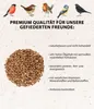 Dehner Natura Premium Wildvogelfutter, Hanfsaat, Produktbild-Vorschau 2