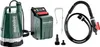 Pompe immergée 18V (Machine seule) TPF 18 LTX 2200 - METABO Voir les images du produit 1